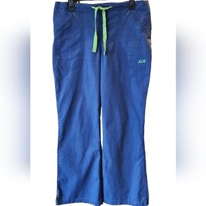 IguanaMed Scrub Pants